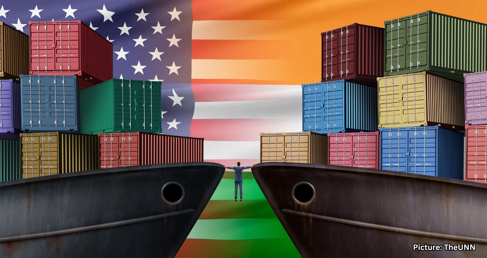 Featured & Cover India US Interim Trade Deal Expected; Agriculture a Key Issue