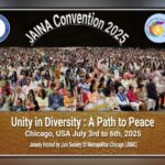 Featured & Cover JAINA Convention 2025 Highlights Unity in Chicago