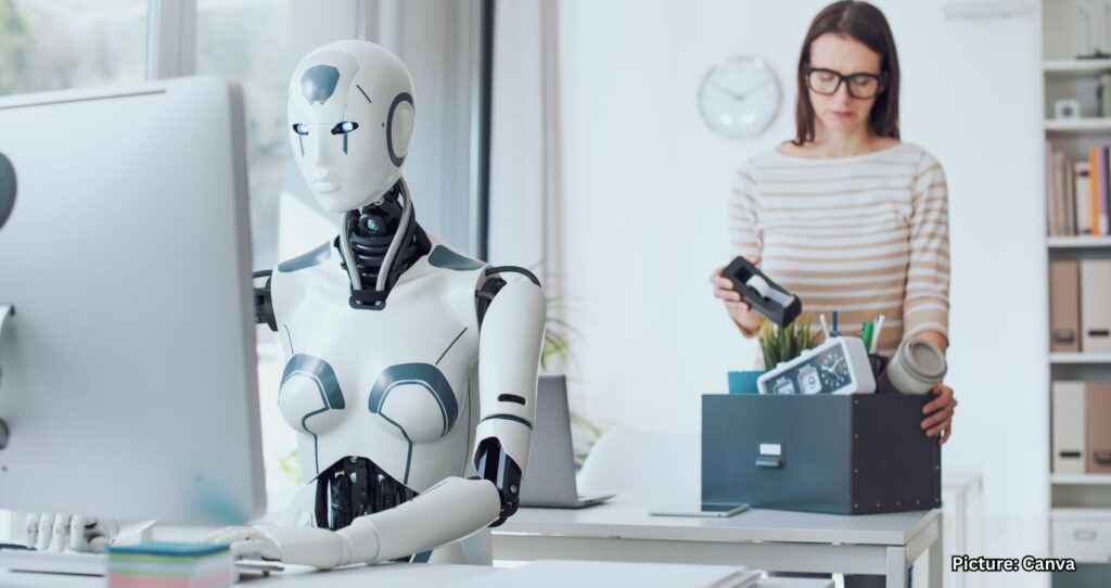 Jobs Likely Replaced by AI First