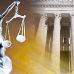Featured & Cover Justice Department's Citizenship Revocations May Violate Constitutional Rights