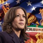 Featured & Cover Kamala Harris Rules Out California Governor Run