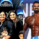 Featured & Cover Kottayam Native Becomes First Indian Mr Universe Winner