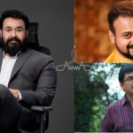 Featured & Cover Mohanlal Steps Down; Boban Vijayaraghavan Lead 2025 AMMA Electio