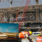 Featured & Cover Mumbai Begins Construction on Third Airport Project