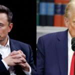 Featured & Cover Musk Plans New Political Party After Trump Tax Dispute