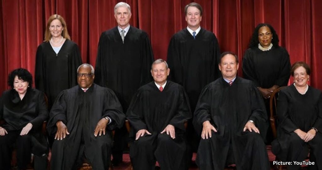 Featured & Cover Project 2025 Groups Impact Supreme Court Decisions in 2023 (1)