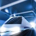 Featured & Cover Proposed High Speed Train to Connect NYC and Los Angeles