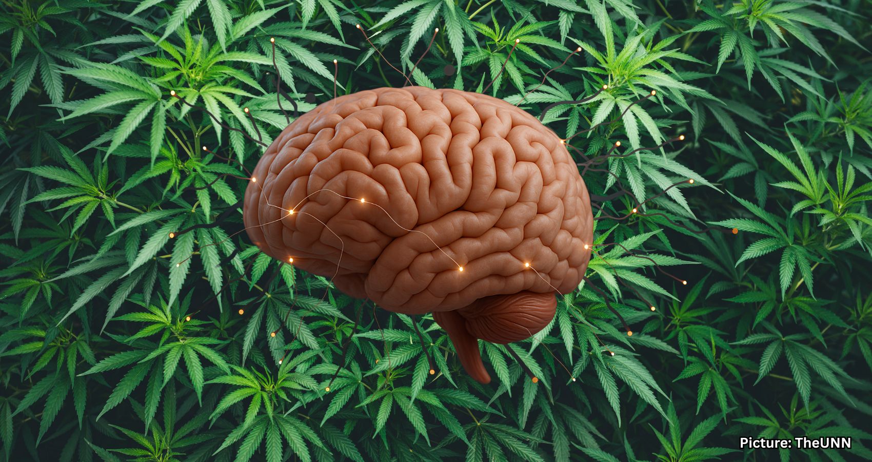 Featured & Cover Psychiatrist Explains Marijuana's Impact on Developing Brain