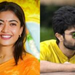 Featured & Cover Rashmika Mandanna Vijay Deverakonda to Join India Day Parade