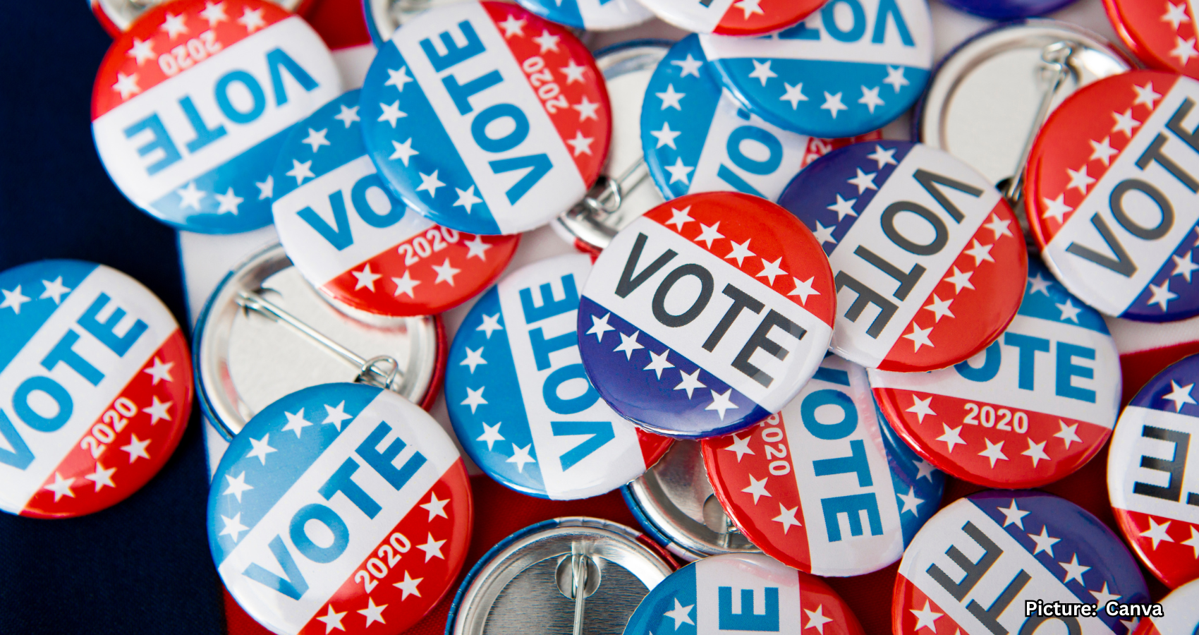Redistricting May Impact Future US House Elections
