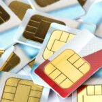 Featured & Cover SIM Cards Replaced by New Mobile Technology System