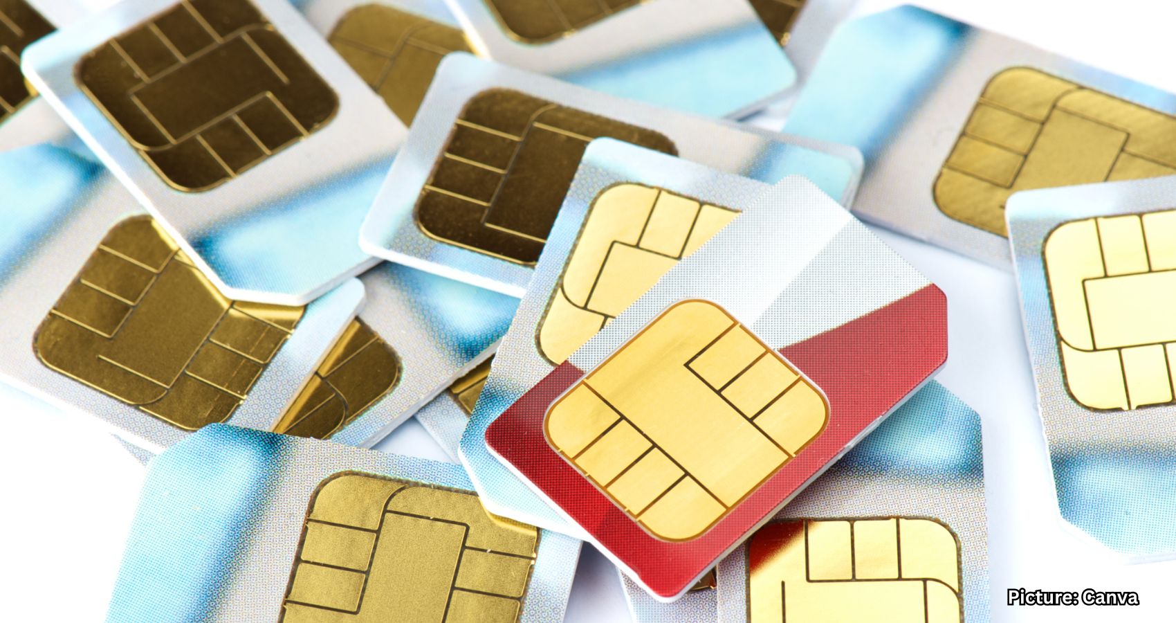 SIM Cards Replaced by New Mobile Technology System