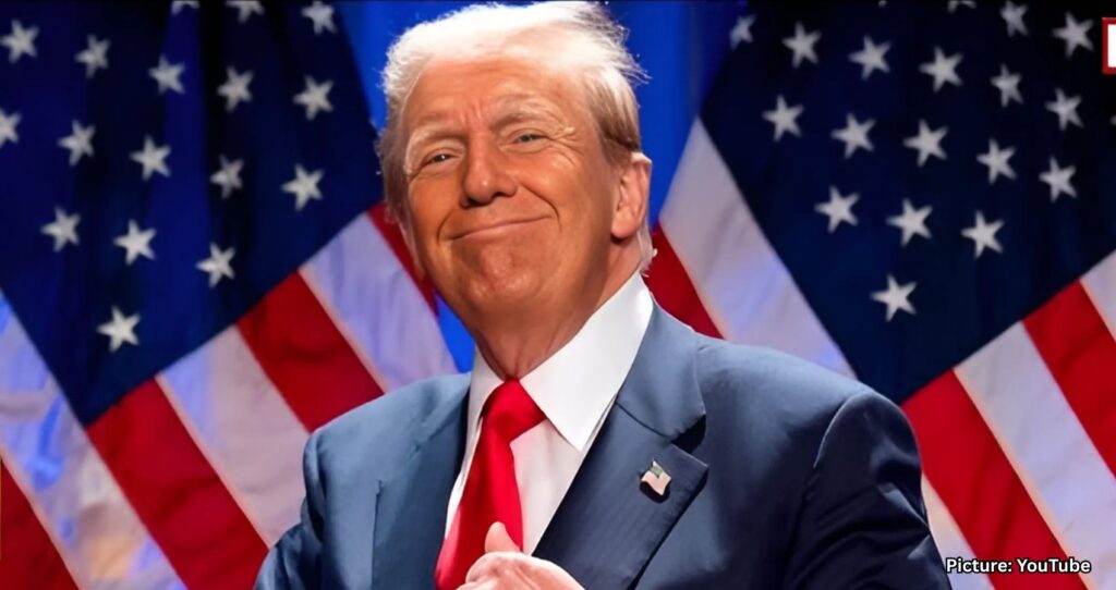 Senate Passes Latest Version of Trump’s Bill