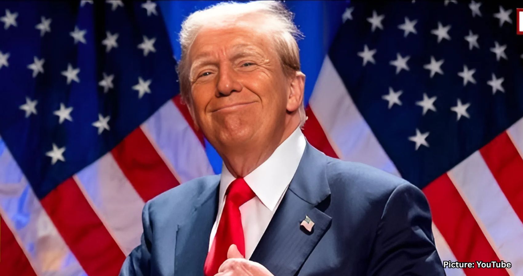 Senate Passes Latest Version of Trump’s Bill