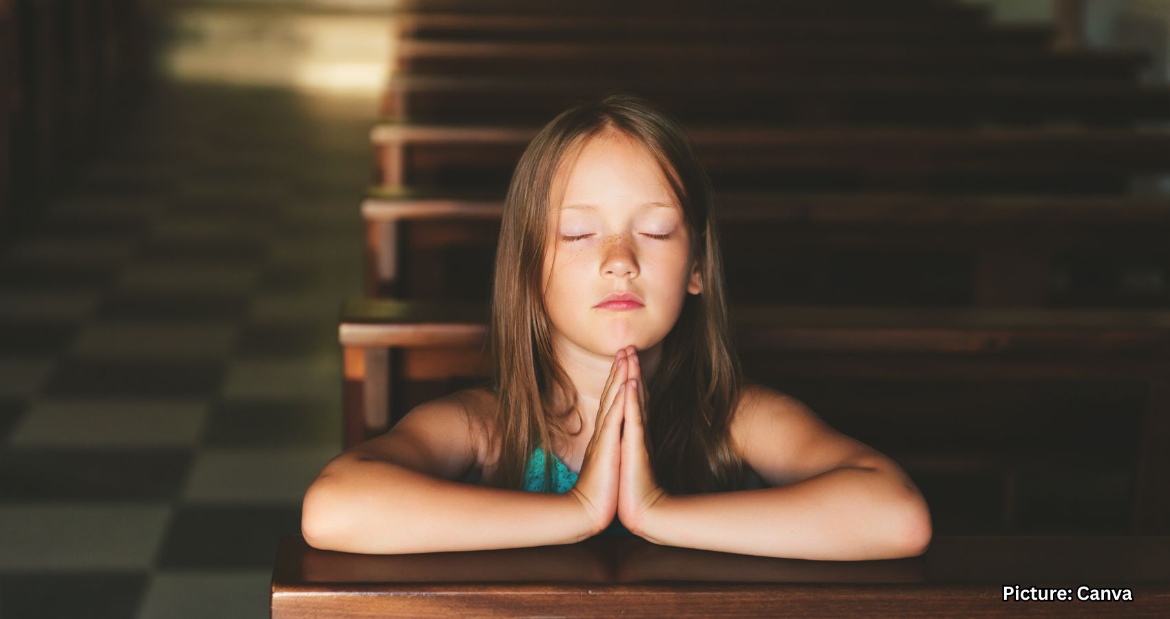 Featured & Cover Study 1 in 10 Adults Under 55 Leave Childhood Religion