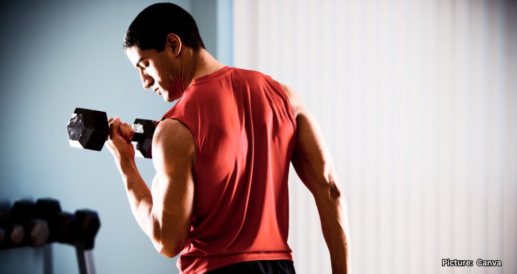 Featured & Cover Study Exercise Boosts Mood Mental Health With One Key Condition