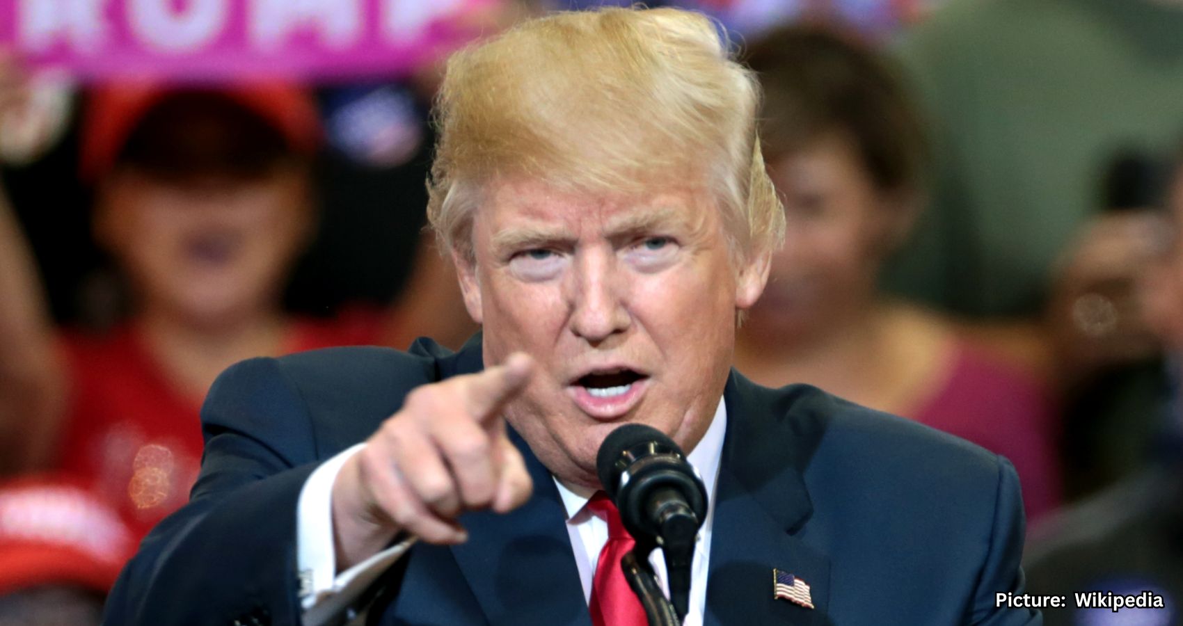Featured & Cover Tariffs on the Rise as Trump's Trade Deadline Passes