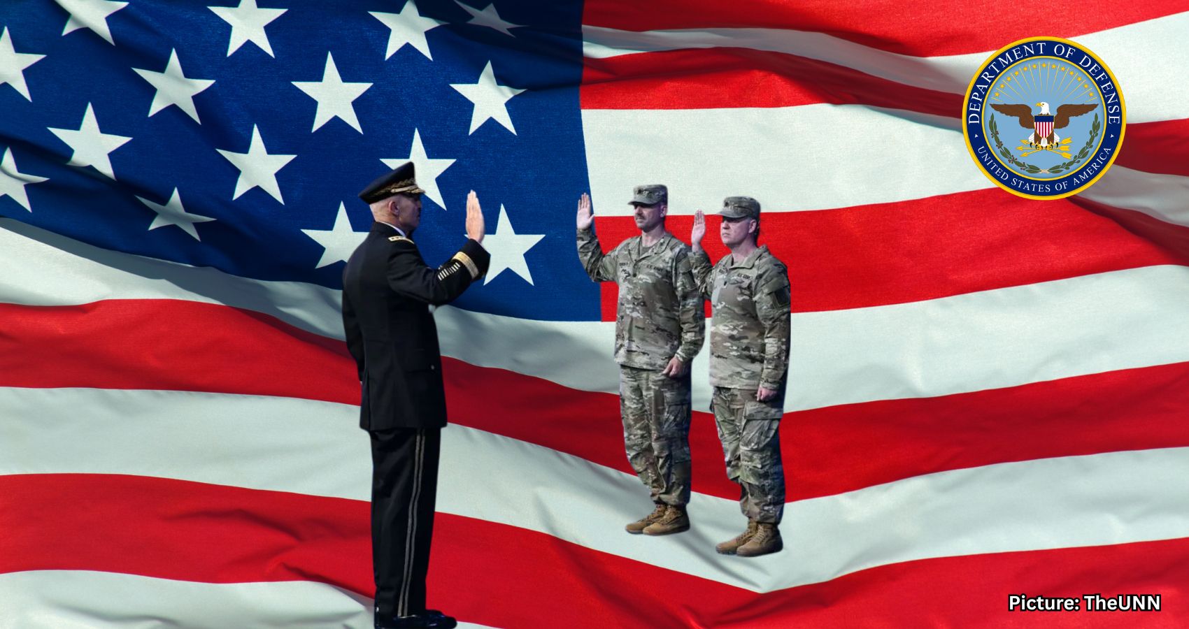 Tech Giants Collaborate for Historic U.S. Deployment