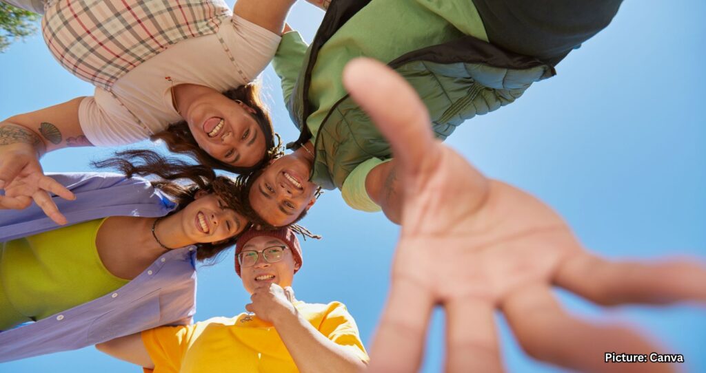 Teens Engaging in ‘Meltmaxxing’ Trend Explained
