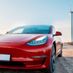 Featured & Cover Tesla Unveils Mumbai Showroom After Years of Delay in India