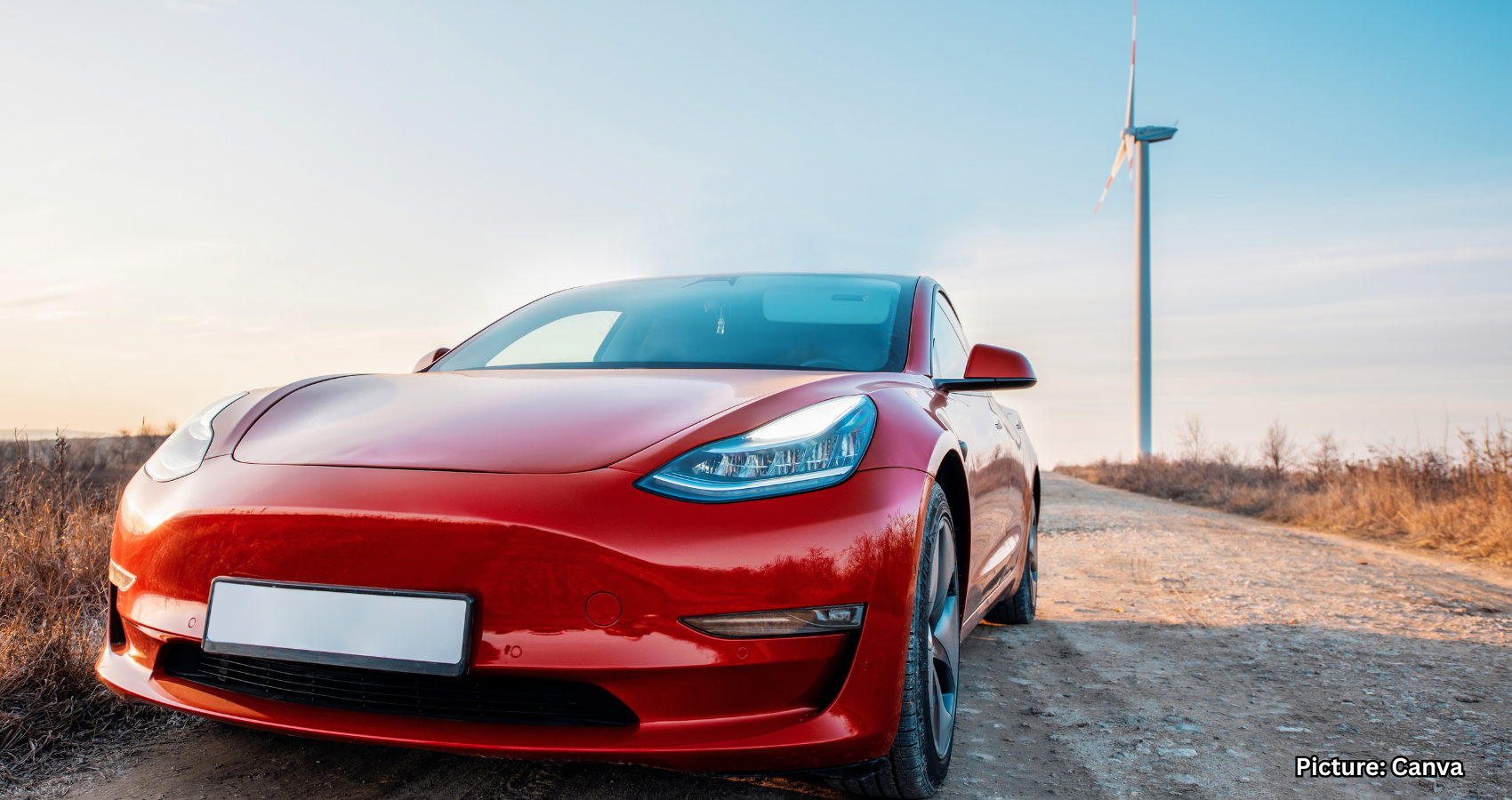 Tesla Unveils Mumbai Showroom After Years of Delay in India