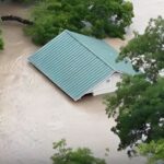 Featured & Cover Texas Floods Prompt Debate on Impact of Job Cuts in Forecasting