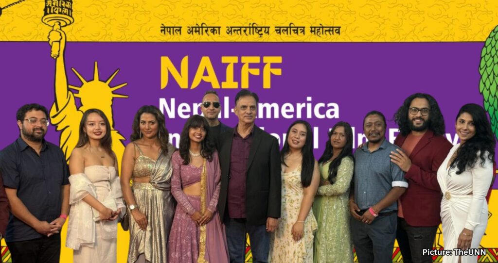 “The World’s Happiest Man” Premieres at NAIFF 2025 Festival