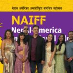 Featured & Cover The World's Happiest Man Premieres at NAIFF 2025 Festival