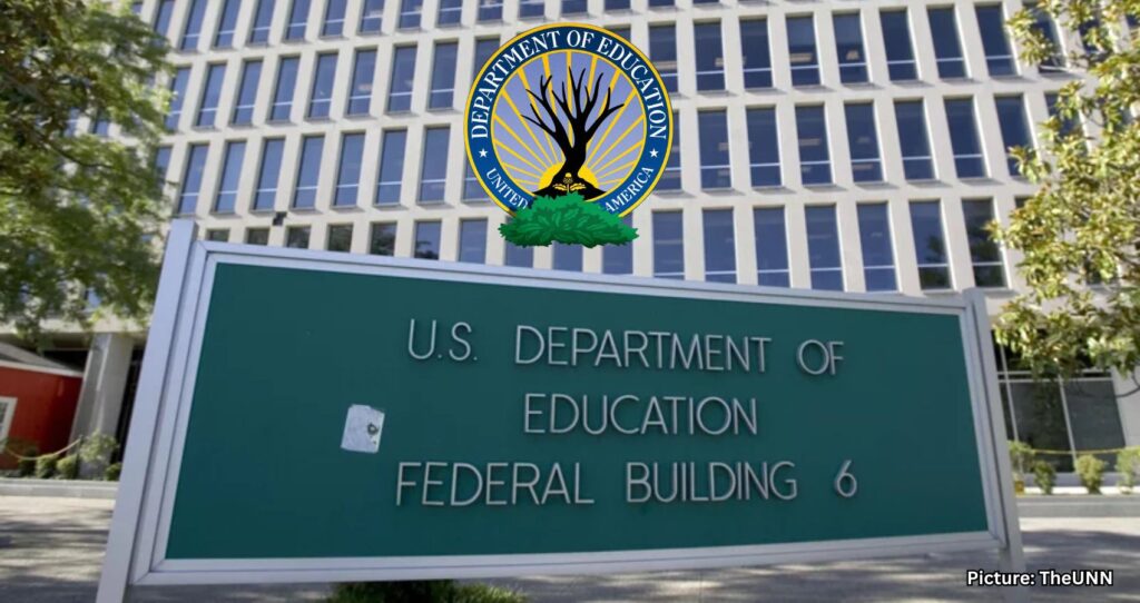 Featured & Cover Trump Aims to Dismantle Education Department Post Supreme Court Ruling