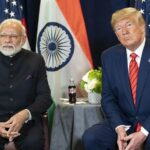 Featured & Cover Trump Imposes Tariffs on India; New Delhi Delays Deal