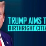 Featured & Cover Trump Proposes Revoking Birthright Citizenship in New Plan
