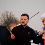 Featured & Cover Trump Proposes Russia Tariffs Alongside New Ukraine Weapons Plan