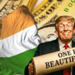 Featured & Cover Trump's Bill Reduces Remittance Tax for Indians to 1%