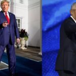 Featured & Cover Trump's Stance Changes on Prosecuting Former Presidents