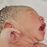 Featured & Cover U S Baby Sets Record with 30 Year Old Frozen Embryo Birth