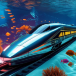 Featured & Cover UAE Proposes Underwater Train from Dubai to Mumbai