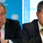 Featured & Cover UN Staff Union Declares No Confidence in Secretary General