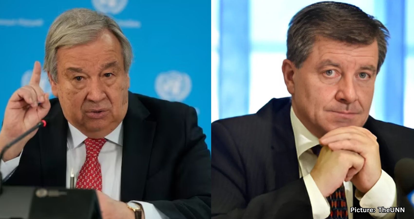 UN Staff Union Declares No Confidence in Secretary-General