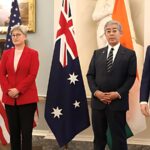 Featured & Cover US India Japan Australia Collaborate on Critical Minerals Supply