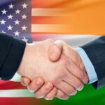 Featured & Cover US India Trade Talks Aim to Reduce Tariffs Below 20%