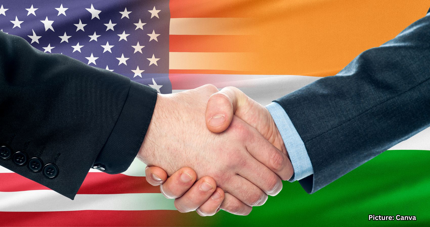 US-India Trade Talks Aim to Reduce Tariffs Below 20%