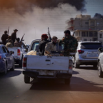 Featured & Cover US Outlines Steps to Address Syria Violence After Israeli Strikes