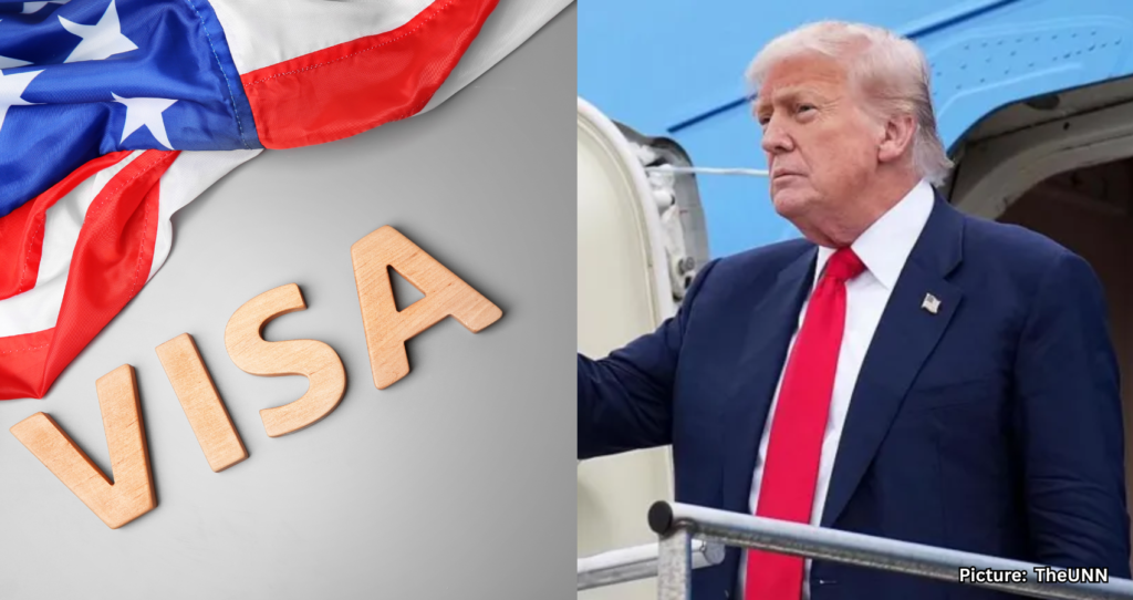 Featured & Cover US Visa Waiver Program 2025 Updates Eligible Countries List