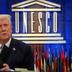 Featured & Cover US Withdraws from UNESCO Again Under Trump's Leadership