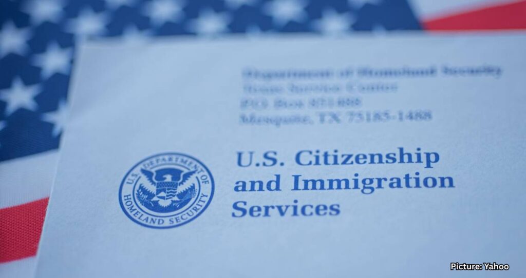 USCIS to Change Text Alert Number Starting July 1: Applicants Urged to Save New Contact