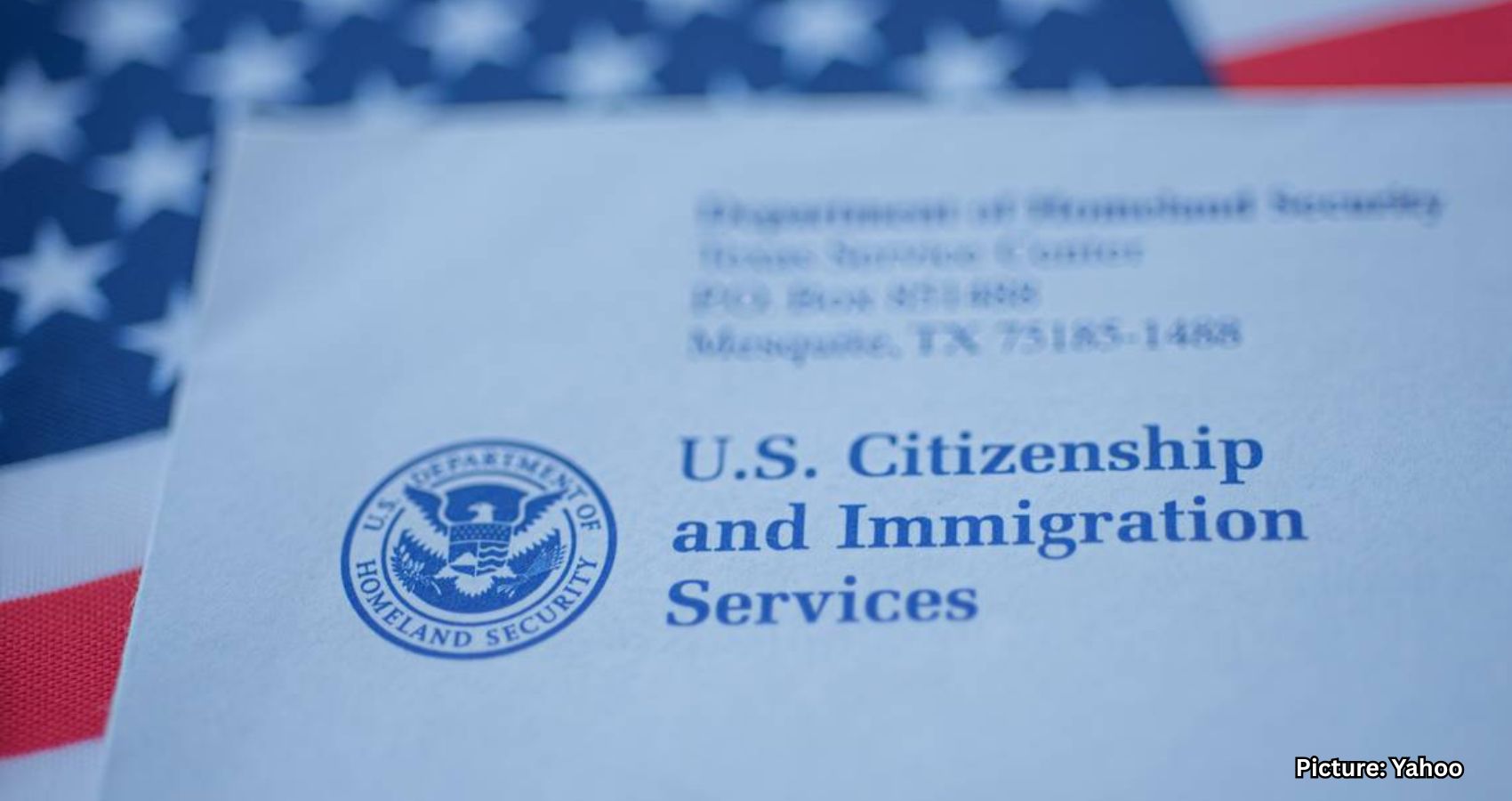 Featured & Cover USCIS to Change Text Alert Number Starting July 1 Applicants Urged to Save New Contact