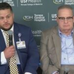 Featured & Cover USF and TGH Achieve First Bloodless Heart Liver Transplant