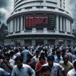 Featured & Cover Waning Investor Optimism Dampens India's Market Rally Amid Global Shifts