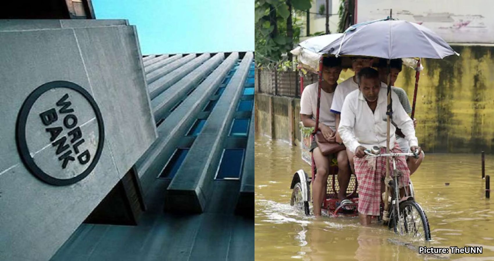 Featured & Cover World Bank Indian Cities Require $2 4 Trillion for Climate Infrastructure
