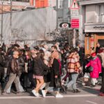 Featured & Cover World Population Expected to Change by 2100 Key Facts